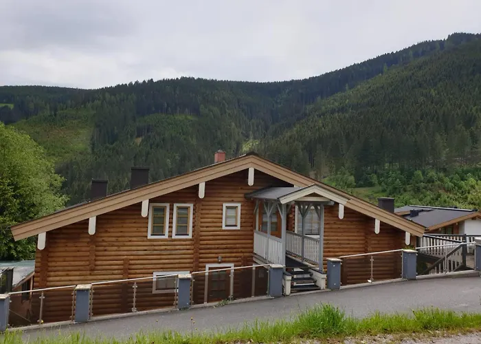 Chalet Berni