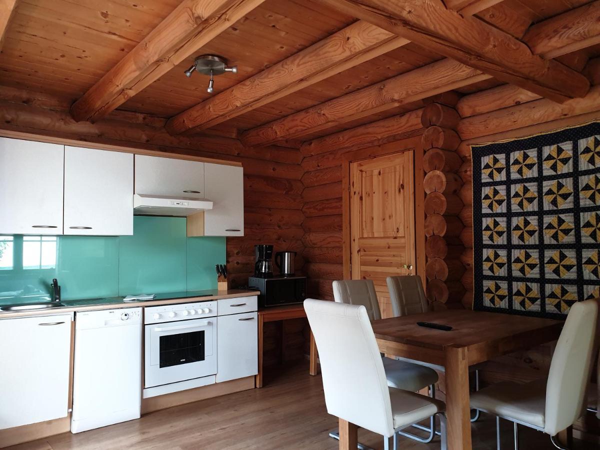 Apartment Berni