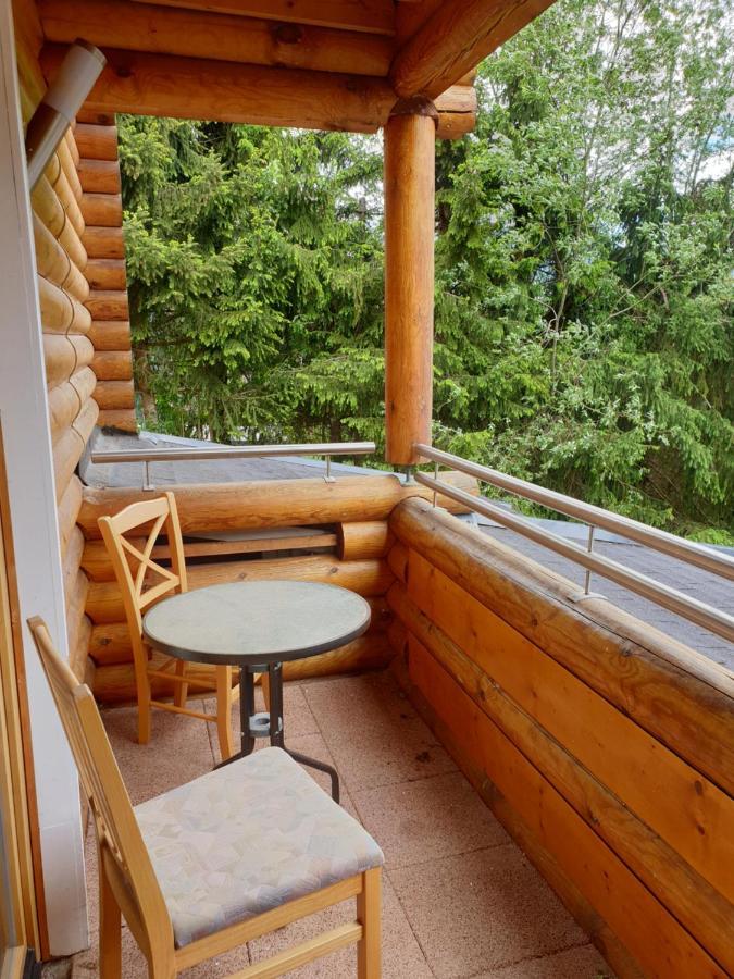 Berni Apartment Zell am See