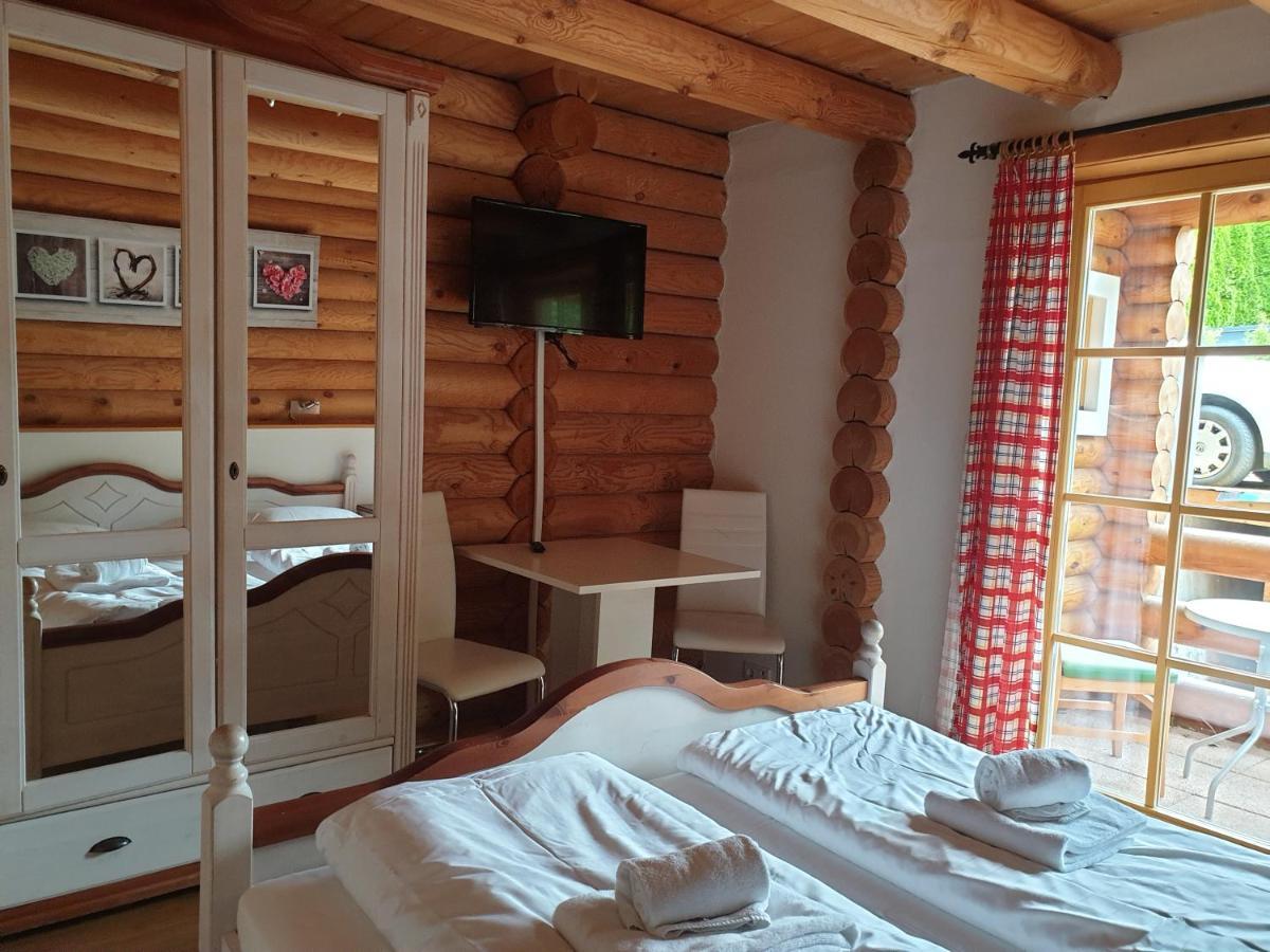 Berni Appartement *