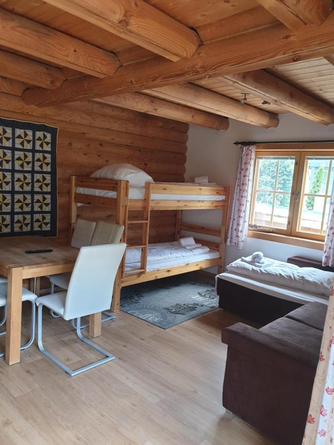 Berni Apartment
