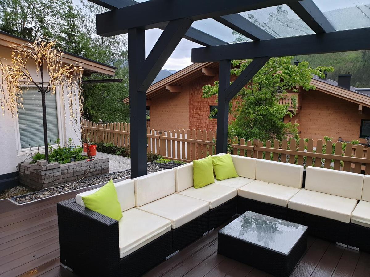 Apartment Berni Zell am See