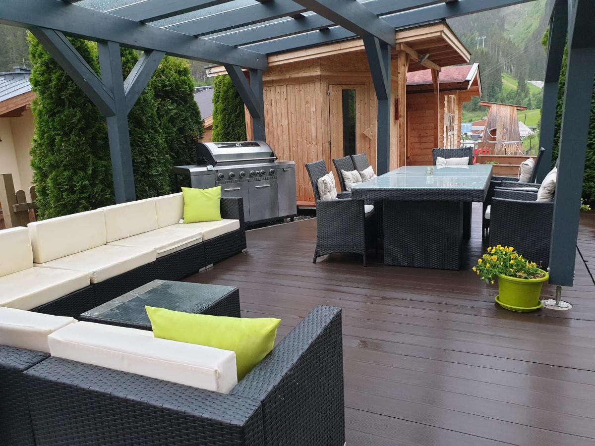 Appartement Berni *