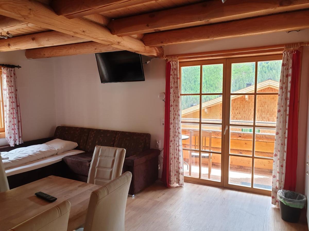 Apartment Berni Zell am See