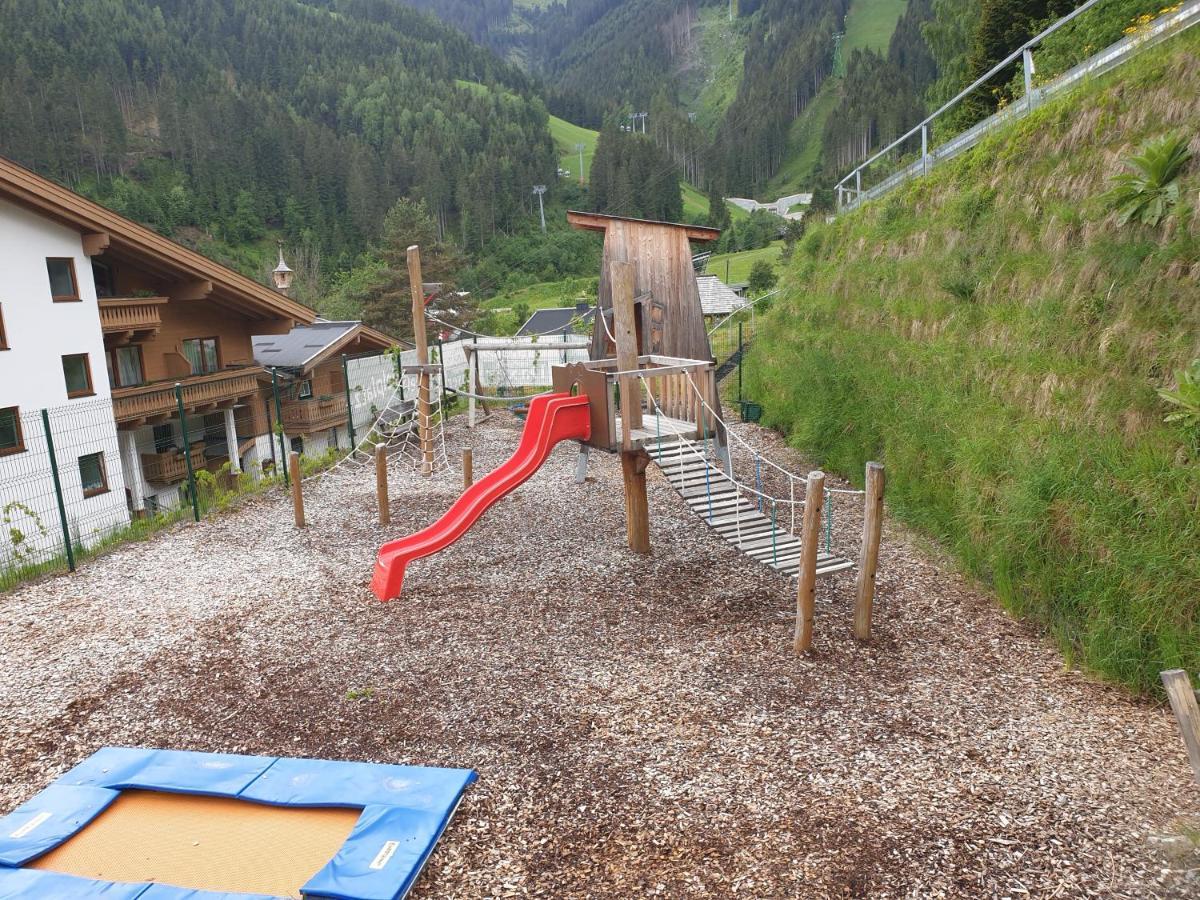 Apartment Berni Zell am See