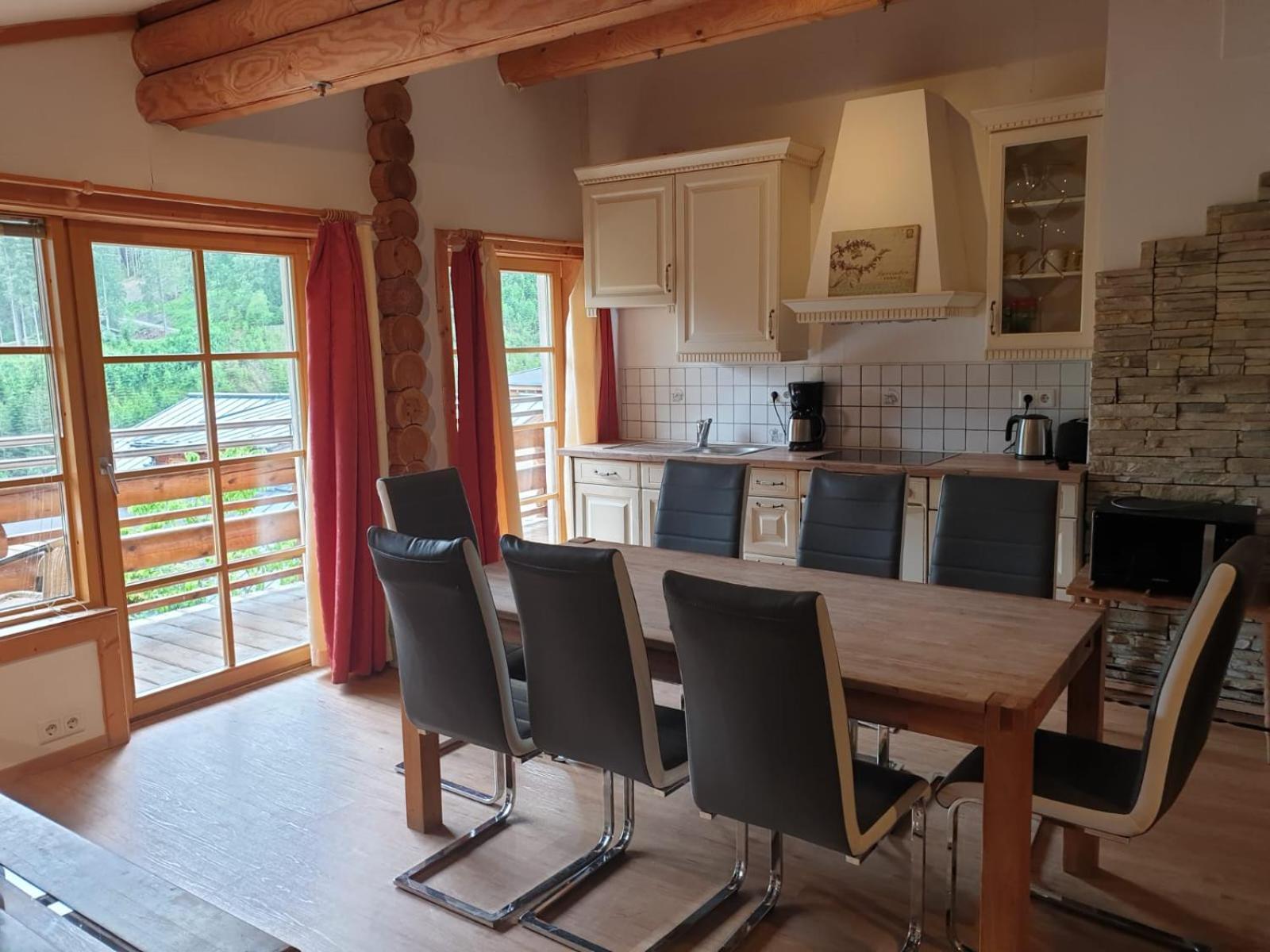Berni Appartement Zell am See