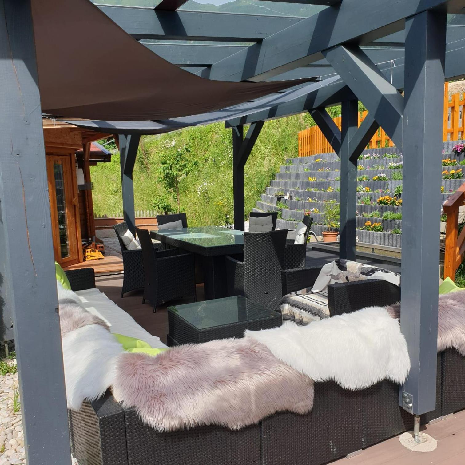 Apartment Berni Zell am See