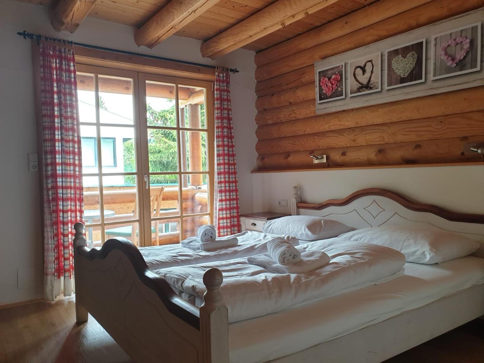 Apartment Berni