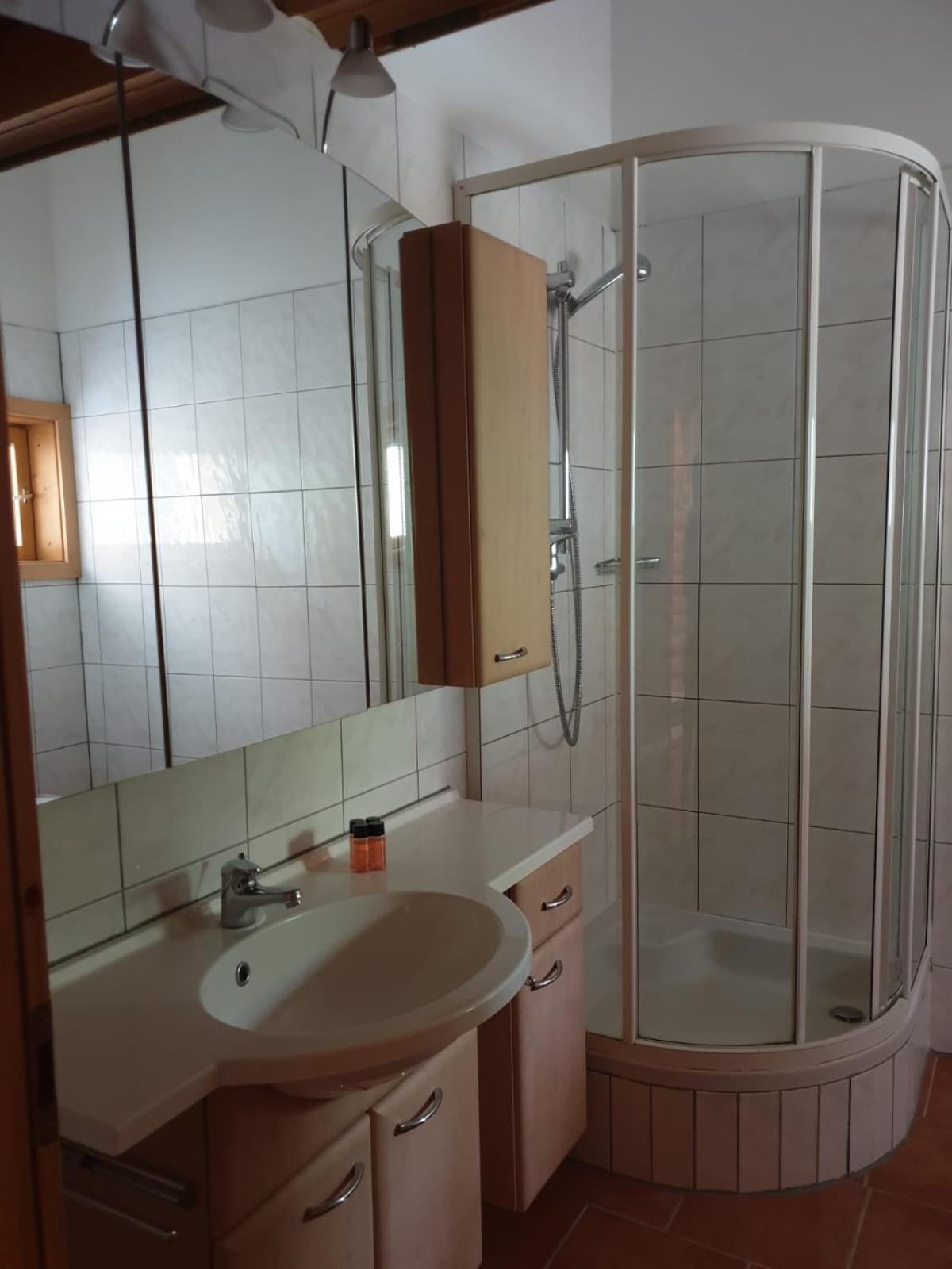 Apartment Berni Zell am See