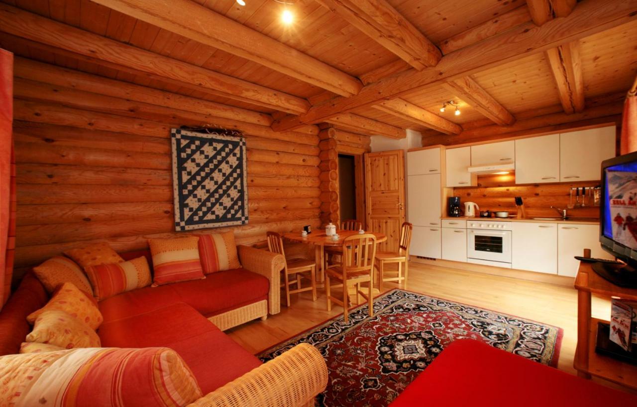 Berni Apartment *