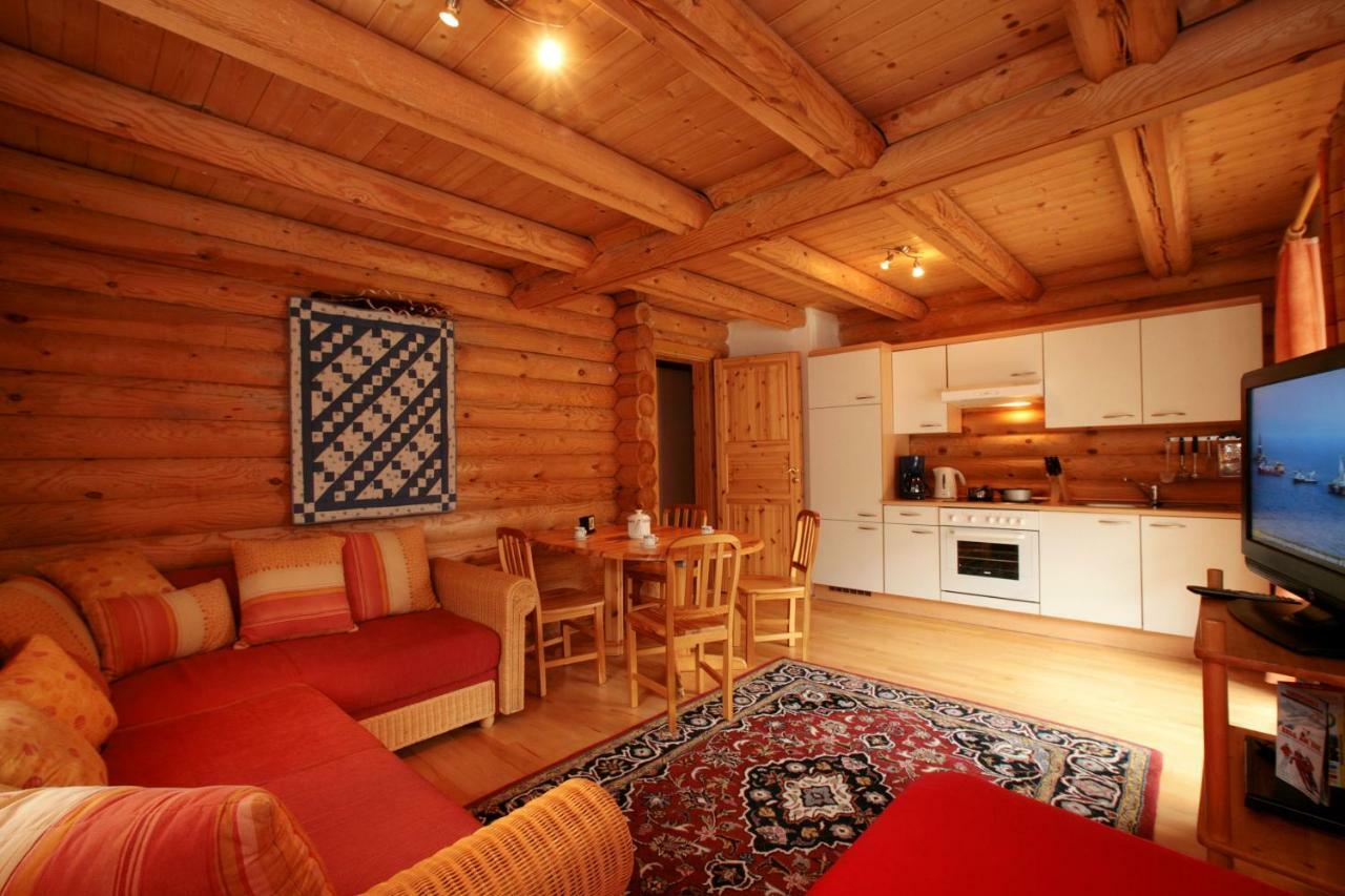 Apartment Berni Zell am See