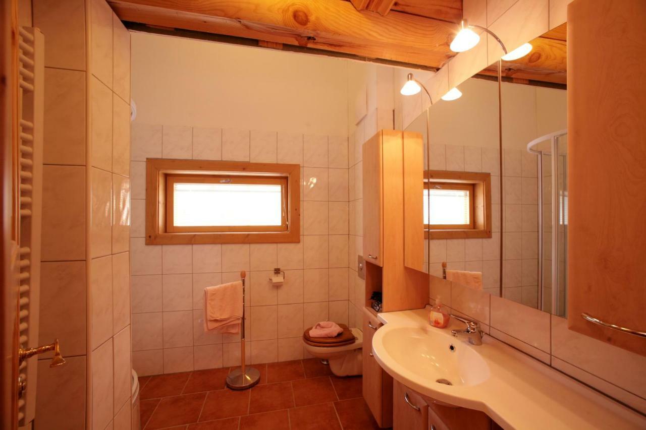 Apartment Berni Zell am See
