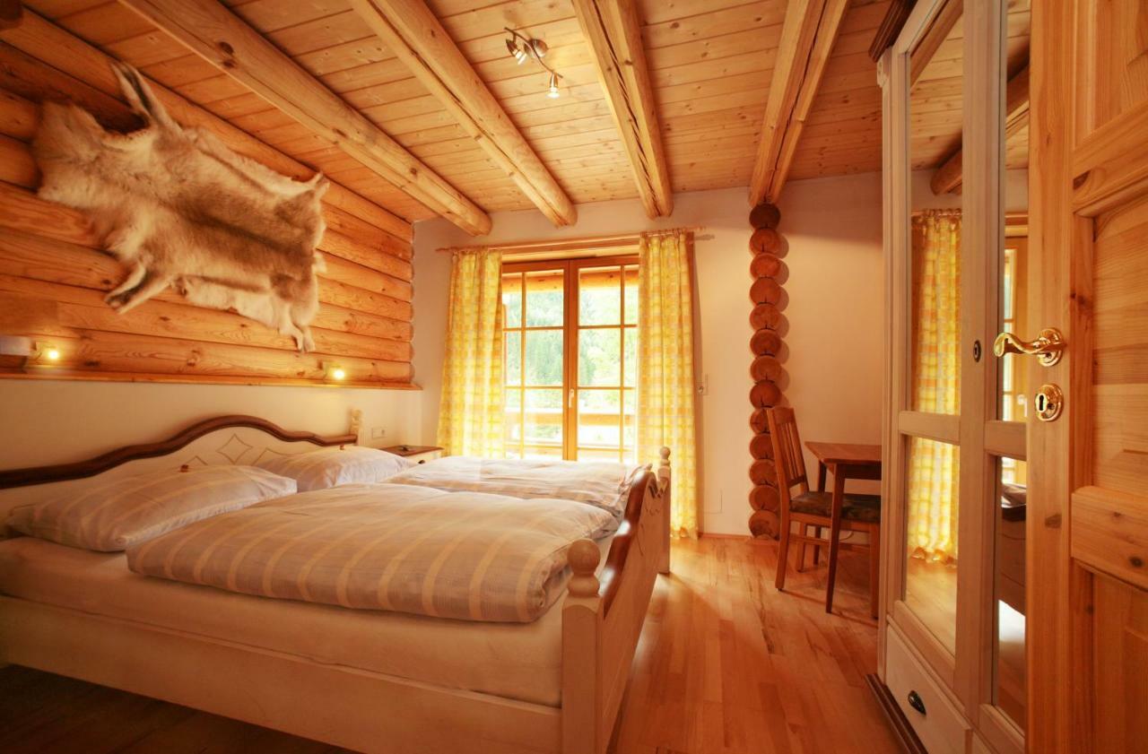 Apartment Berni