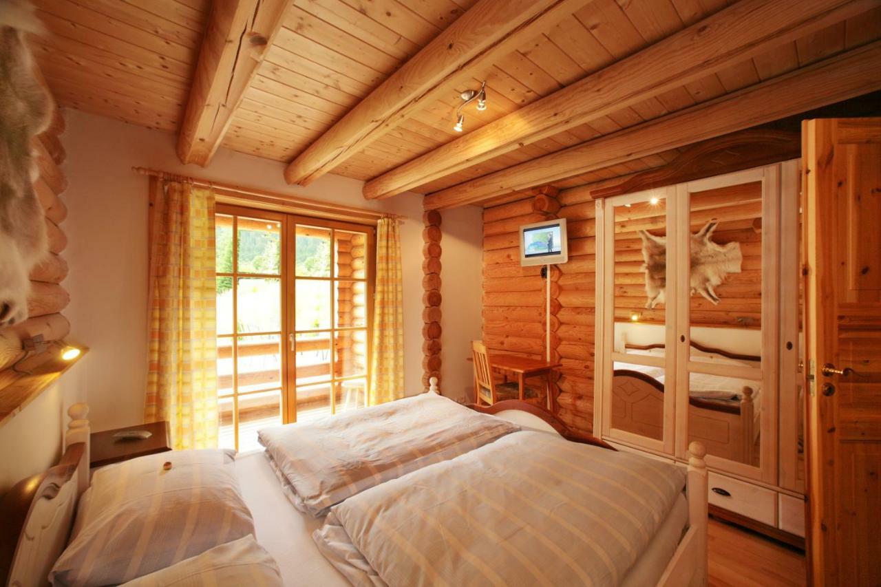 Berni Apartment *