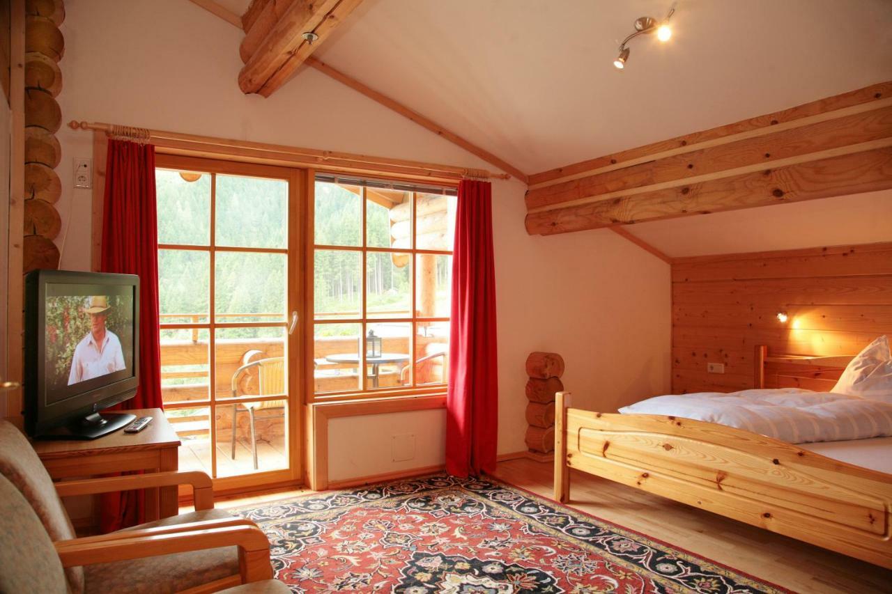 Apartment Berni Zell am See